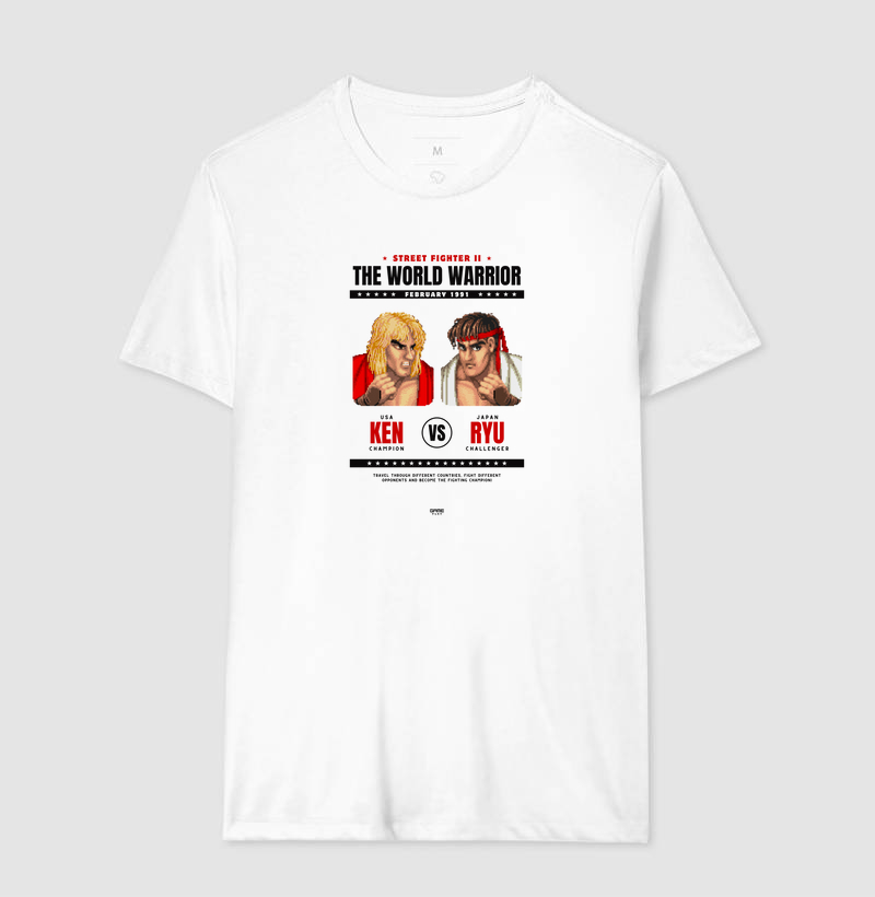 Camisa 7