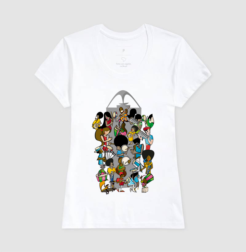 Camisa 4