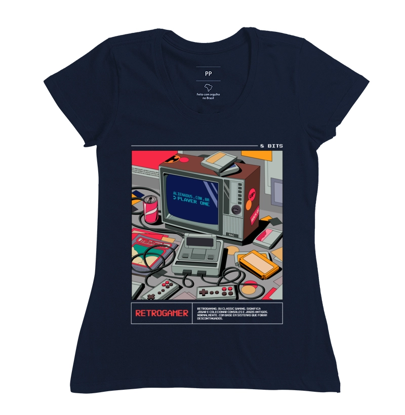 Camisa 6