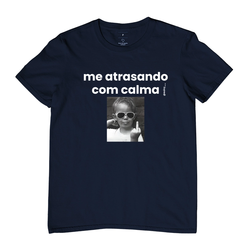 Camisa 5