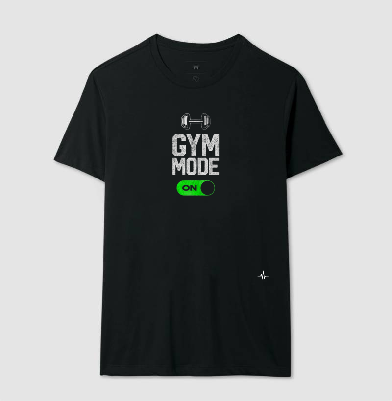 POWERPULSE - Gym Mode On