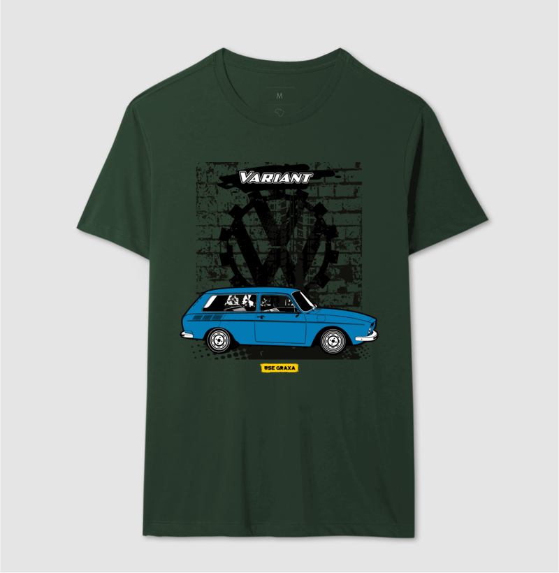Camisa 10