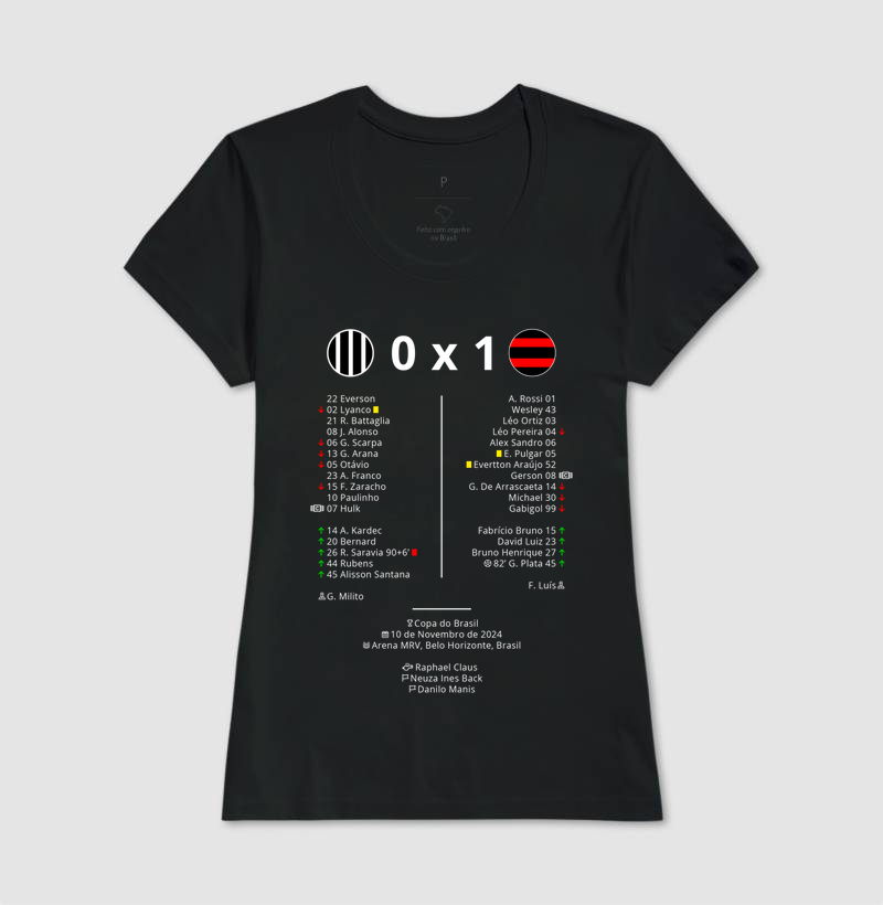 Camisa 2