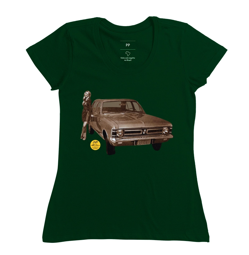 Camisa 12