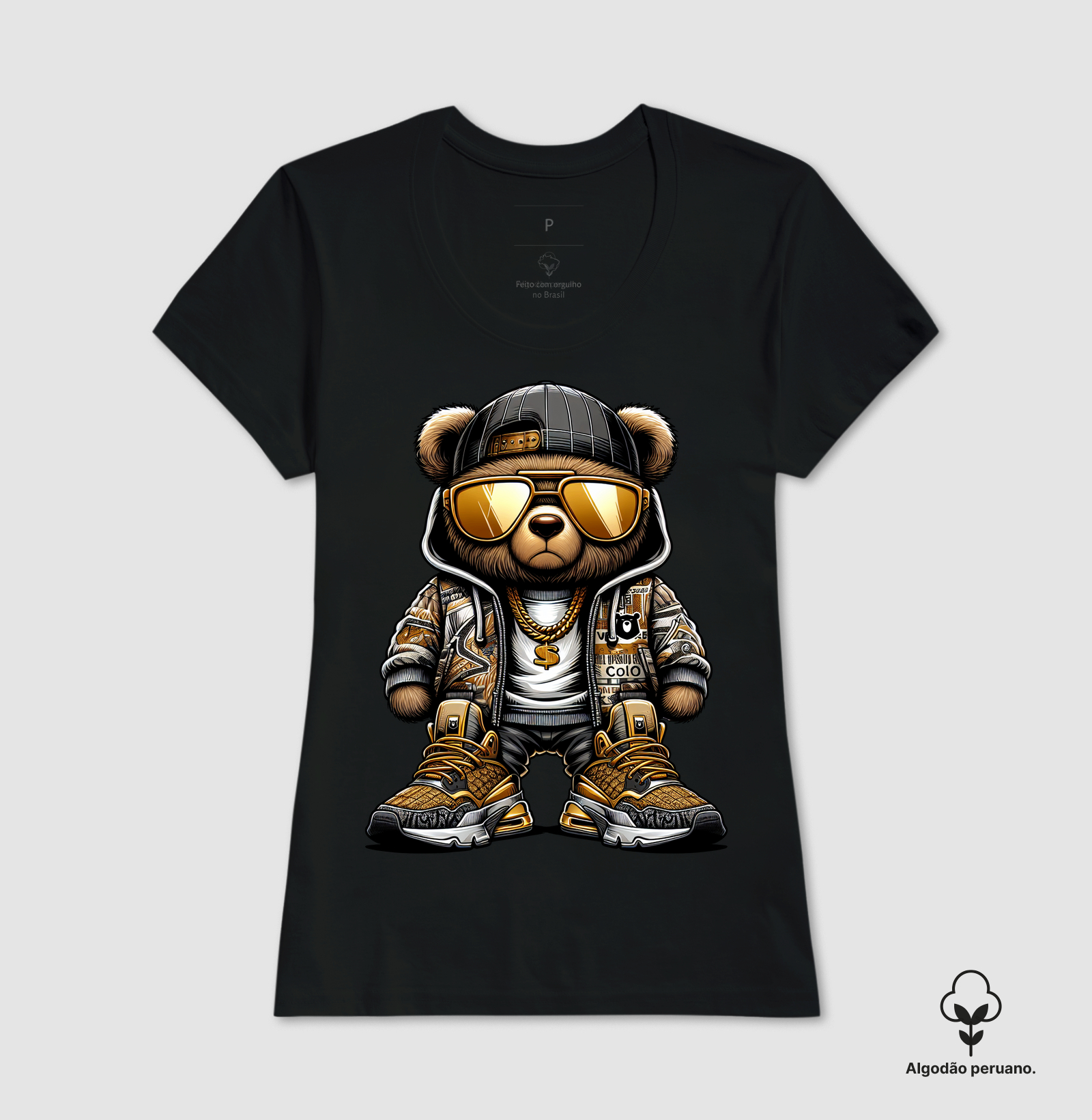 Camisa 4
