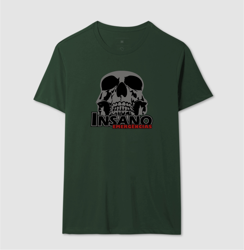 Camisa 17