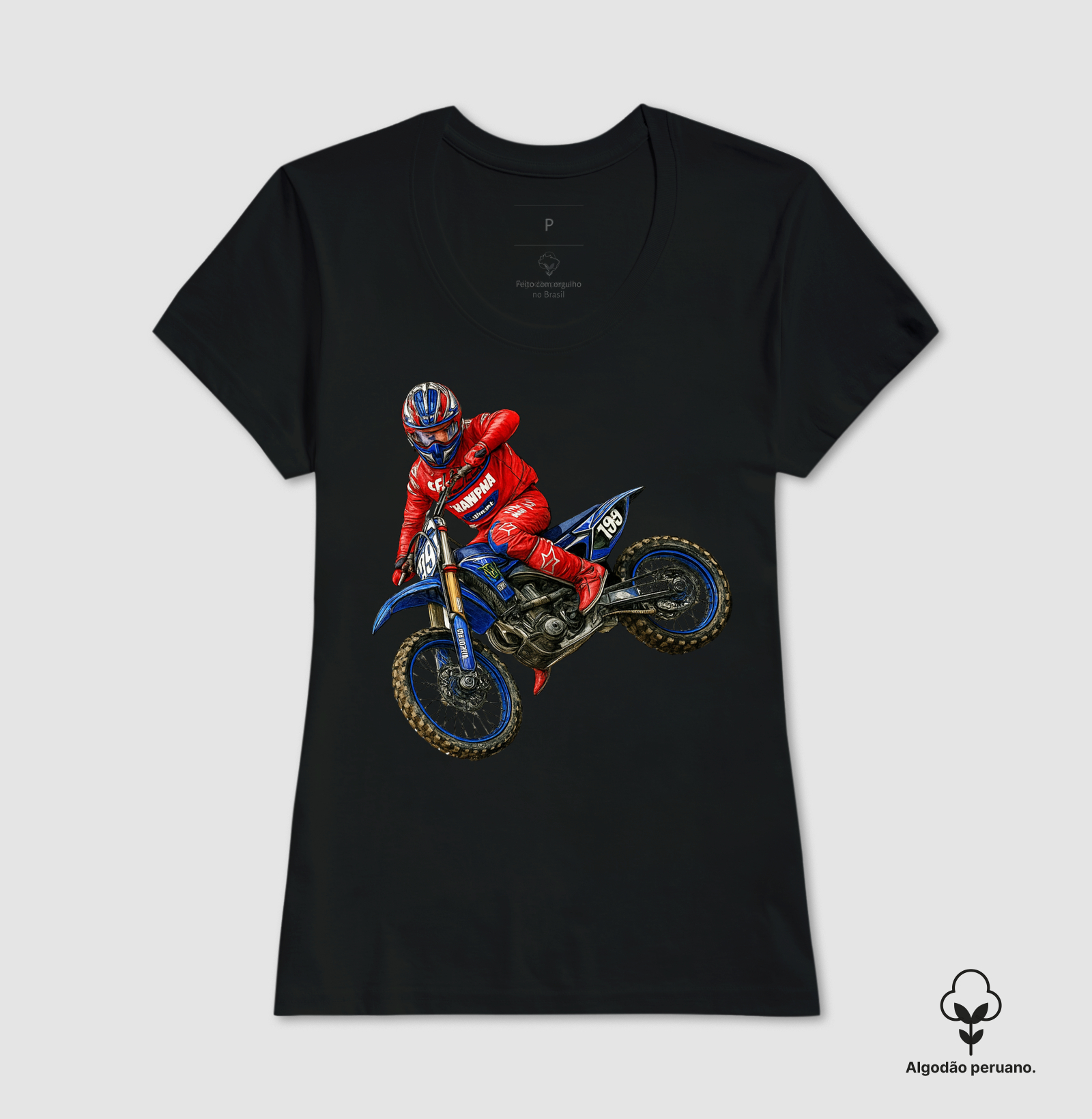 Camisa 4