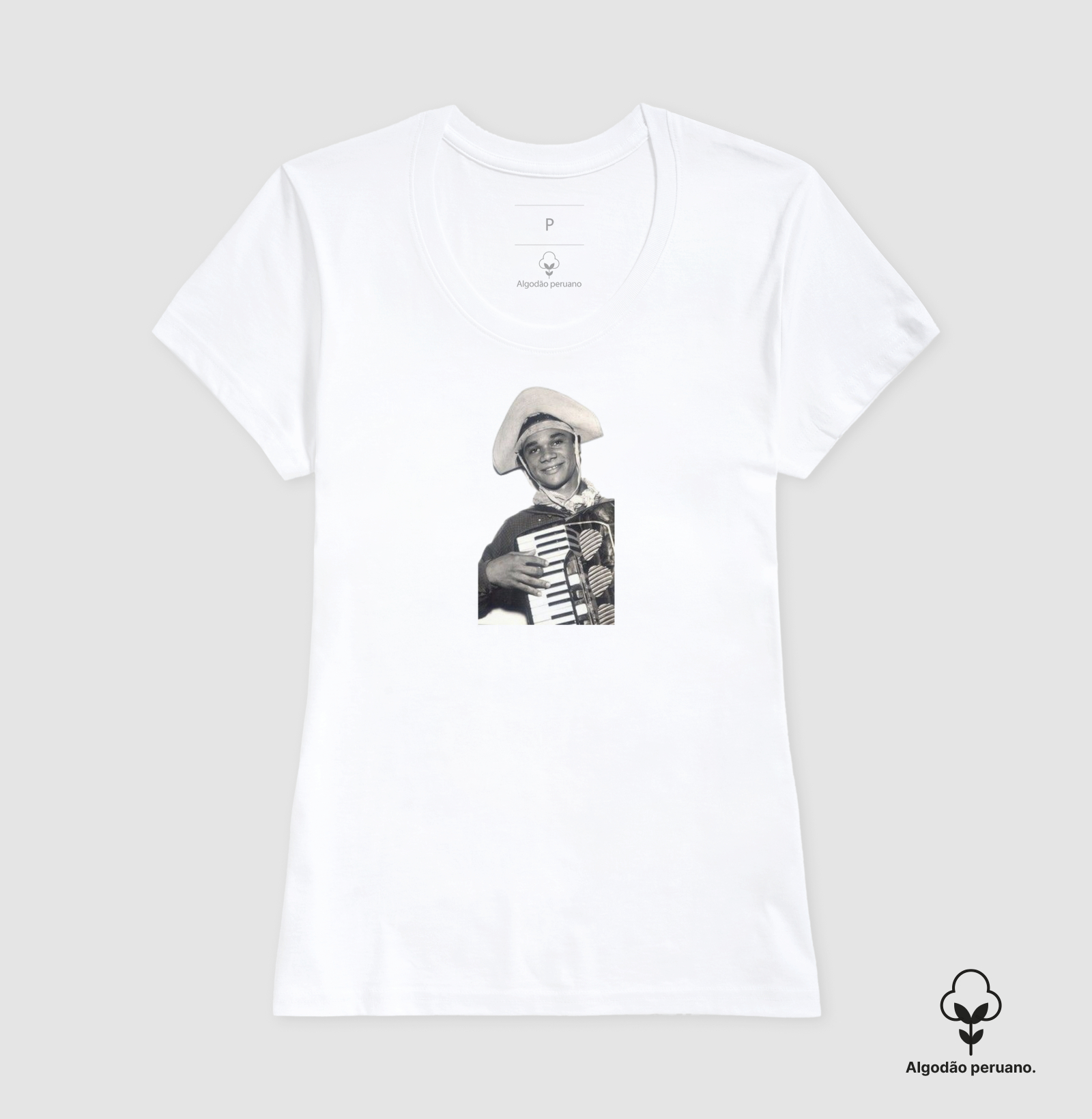 Camisa 5