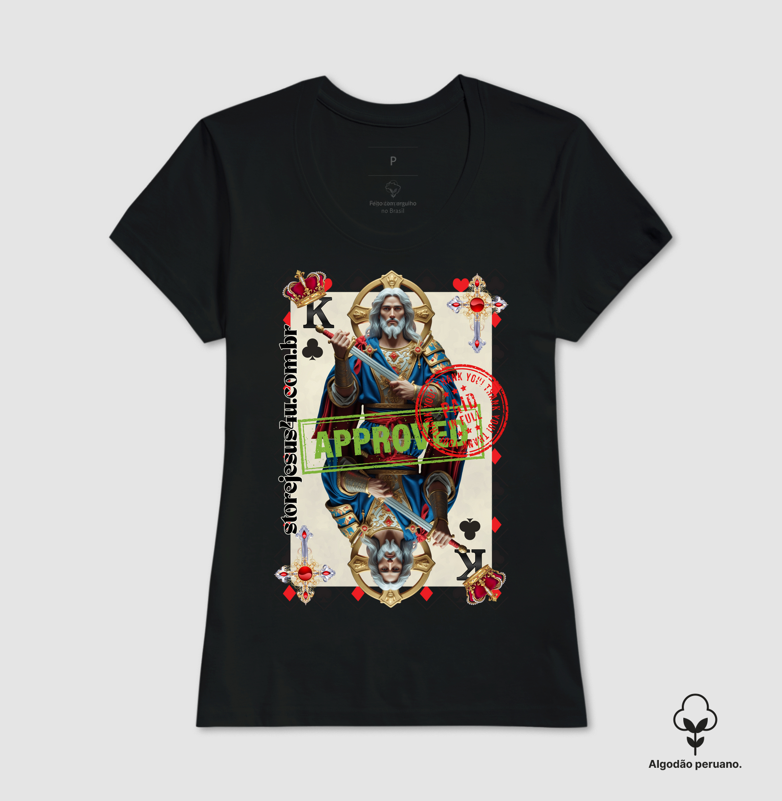 Camisa 5