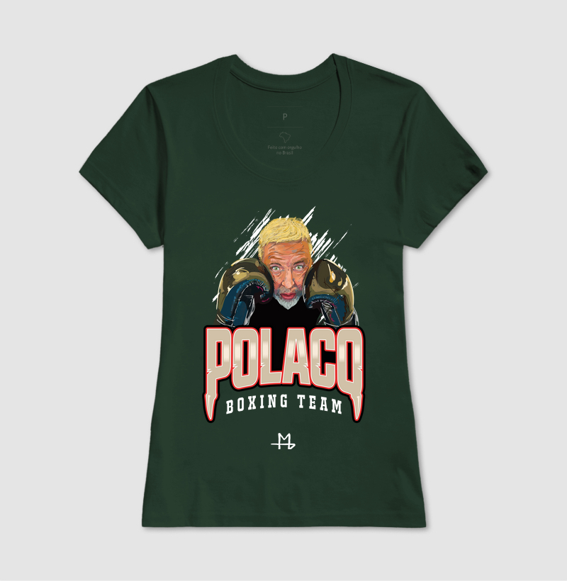 Camisa 12