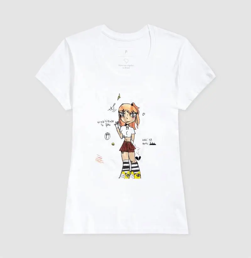 Camisa 2