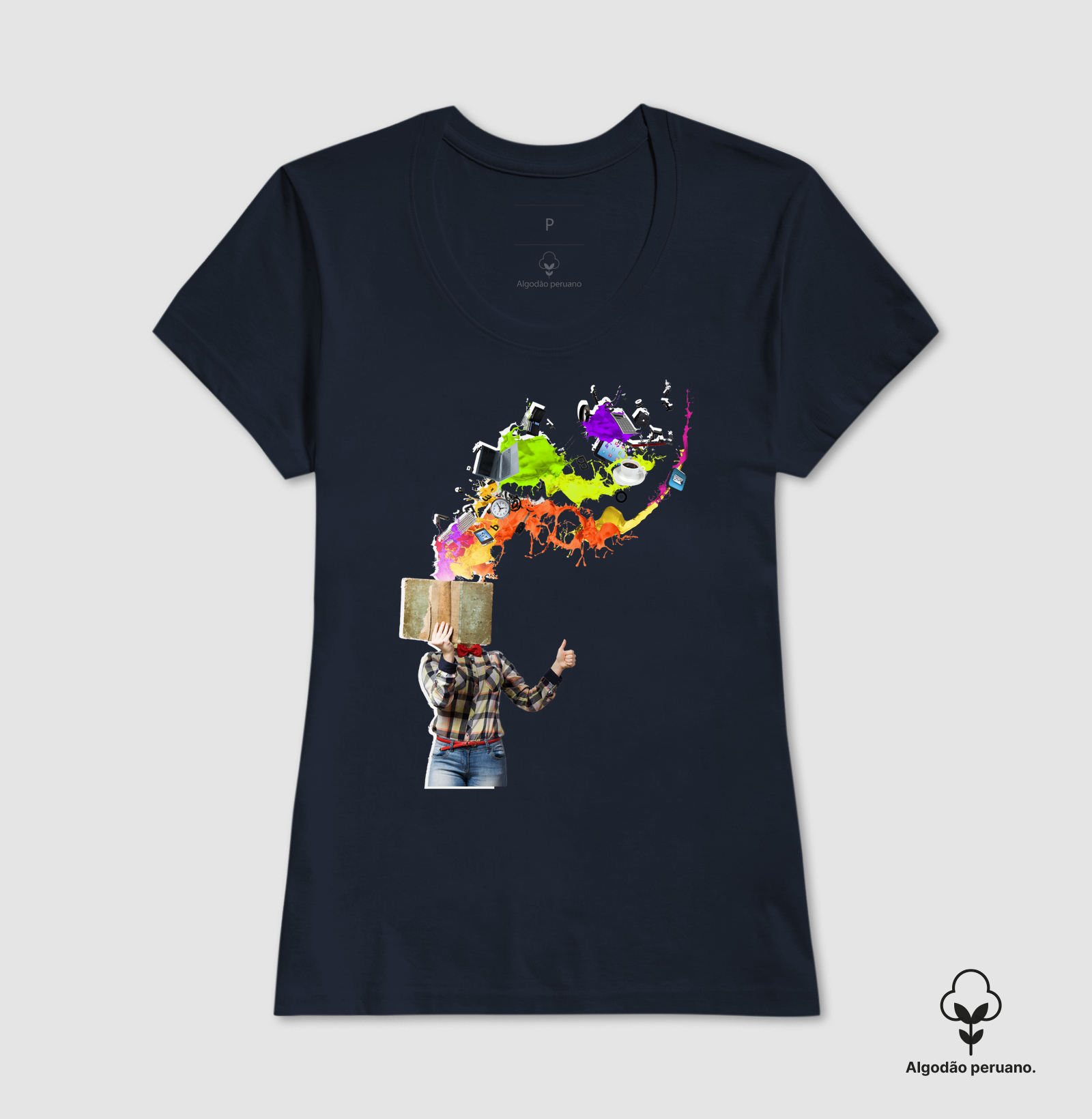 Camisa 2