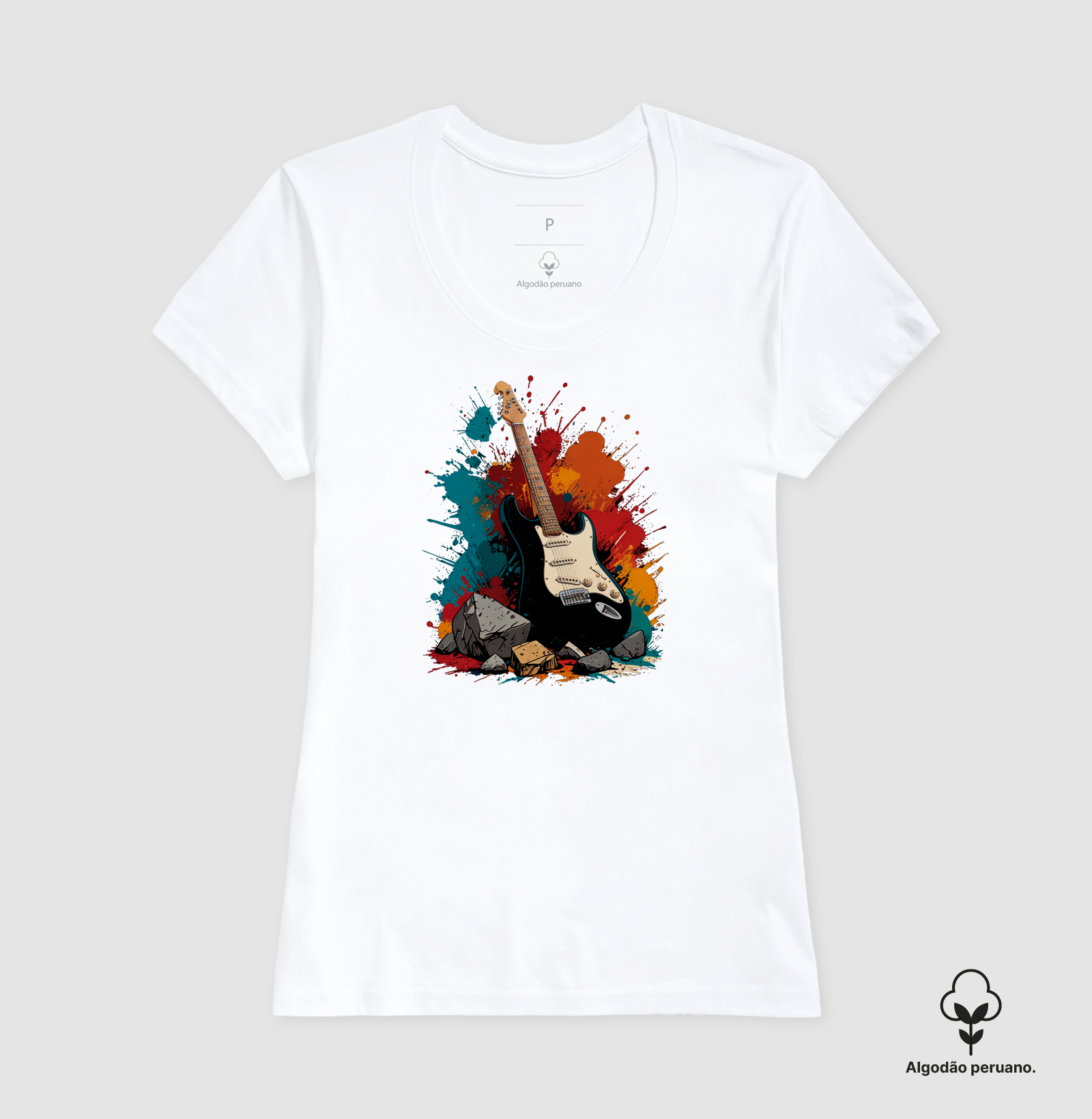 Camisa 4