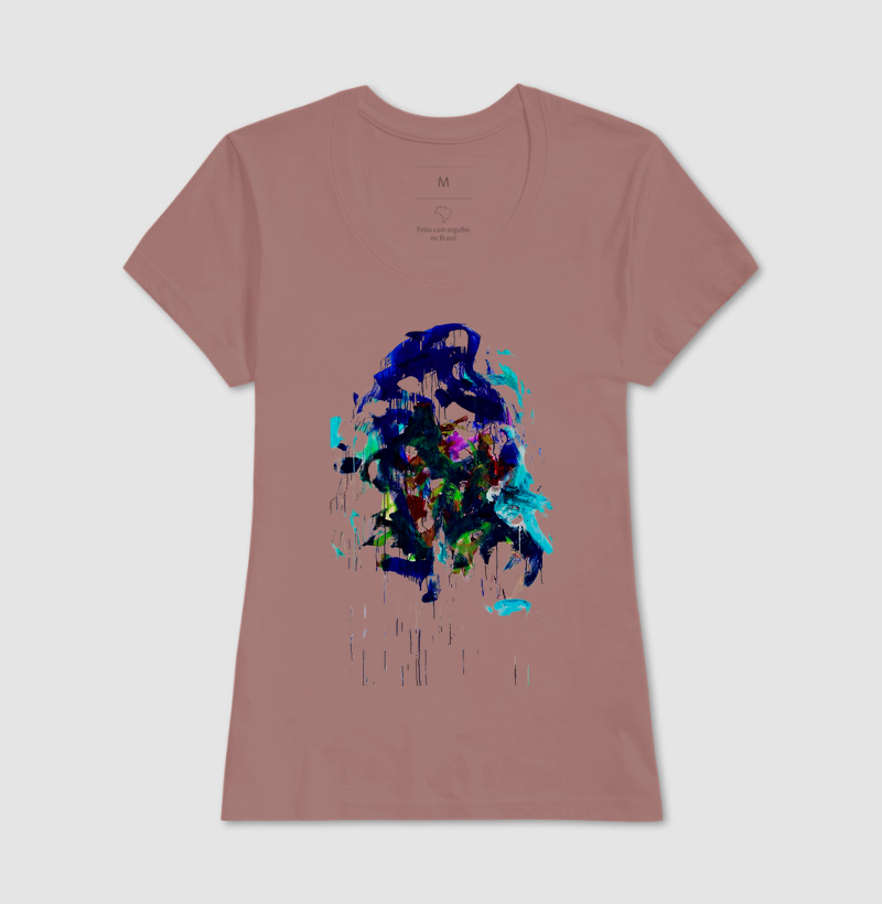 Camisa 16