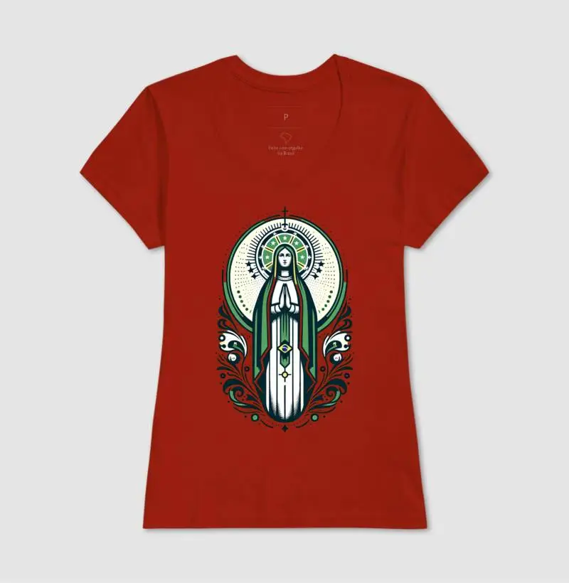 Camisa 10