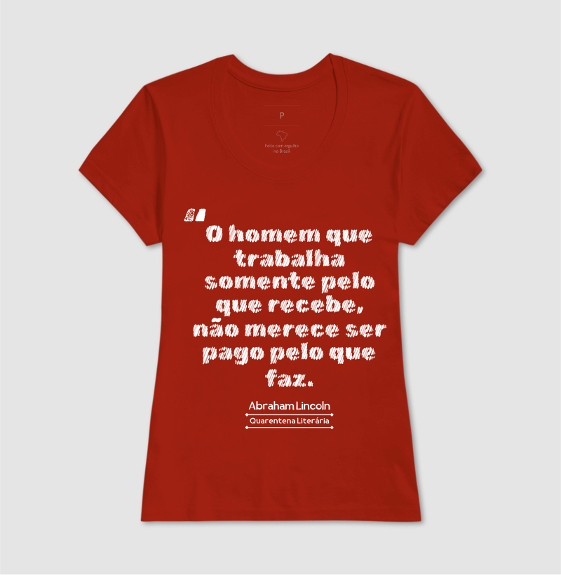 Camisa 13