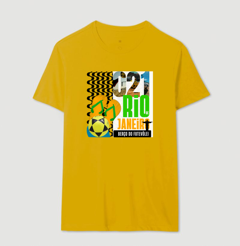 Camisa 23