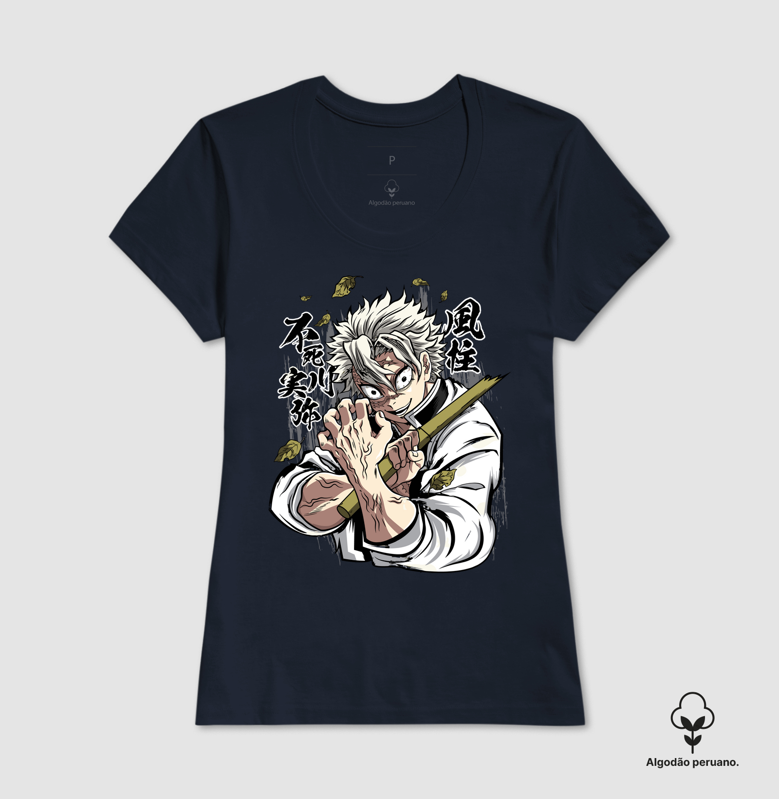 Camisa 4