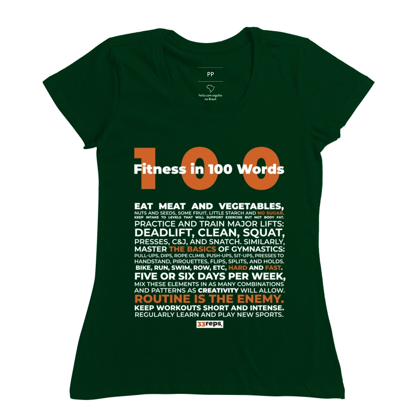 Camisa 9