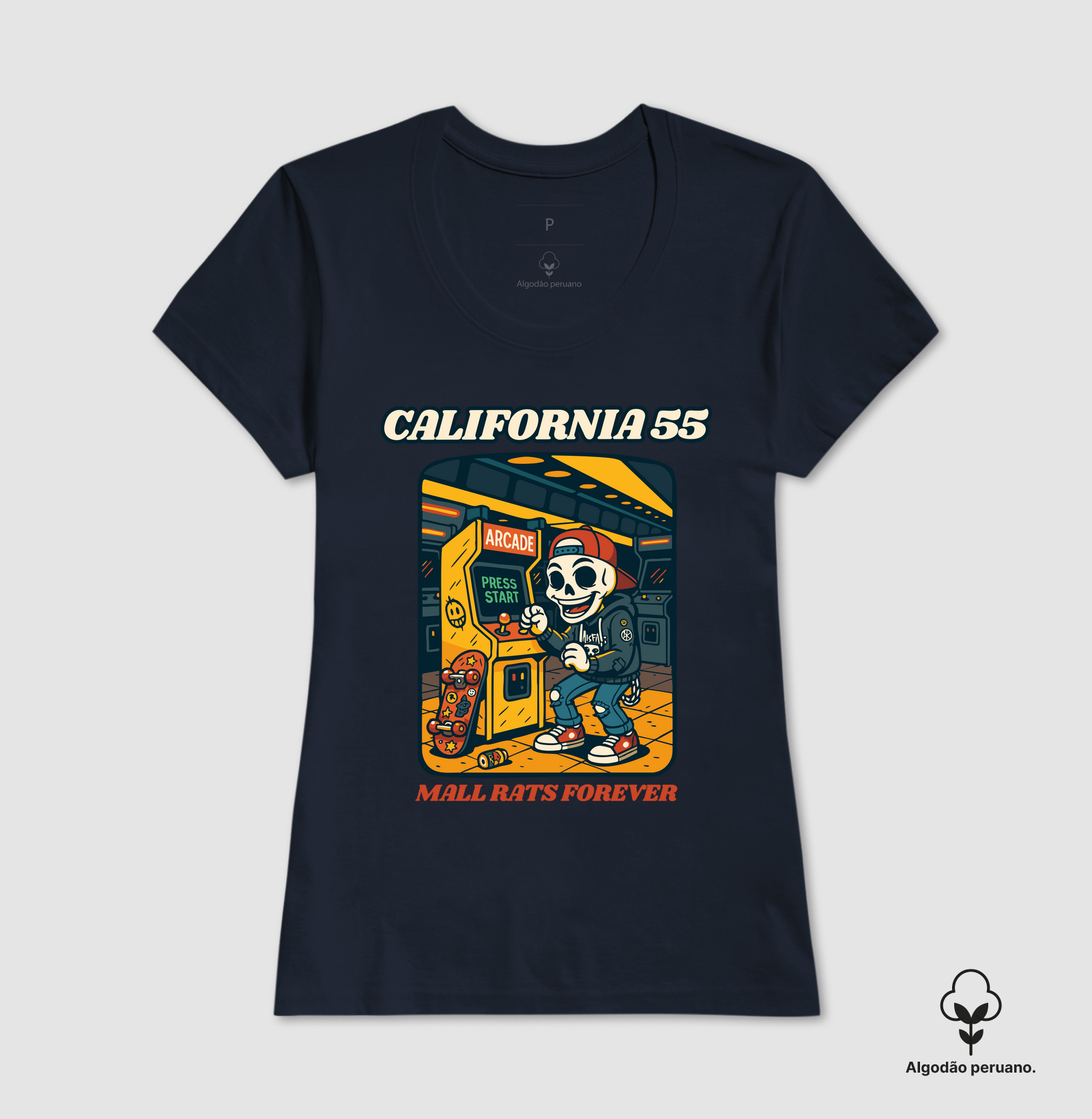 Camisa 2