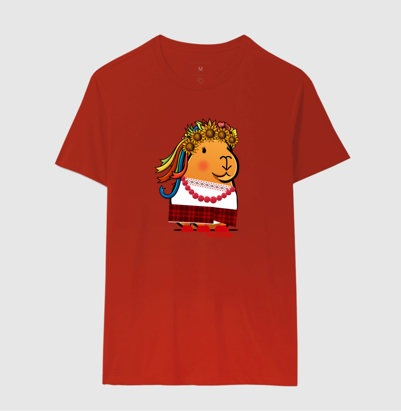 Camisa 7