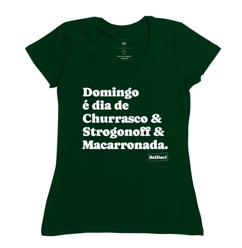 Camisa 12