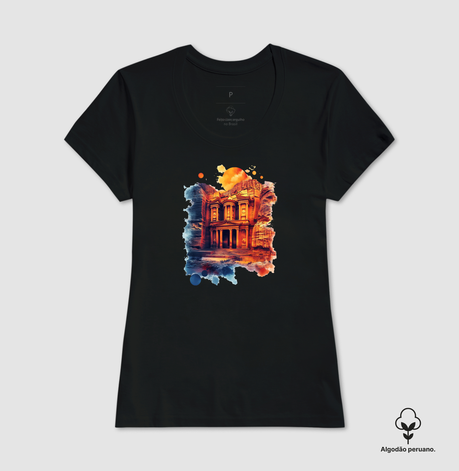 Camisa 3