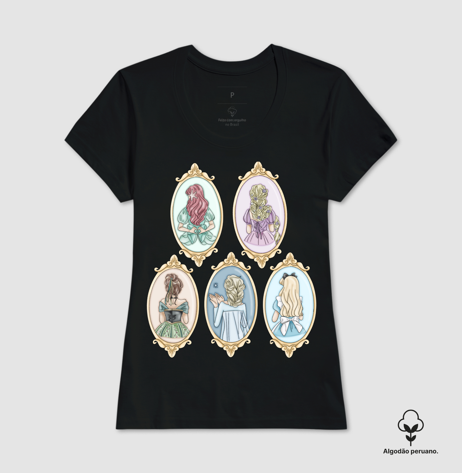 Camisa 5