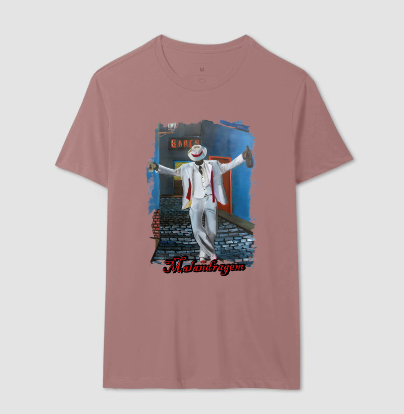 Camisa 15