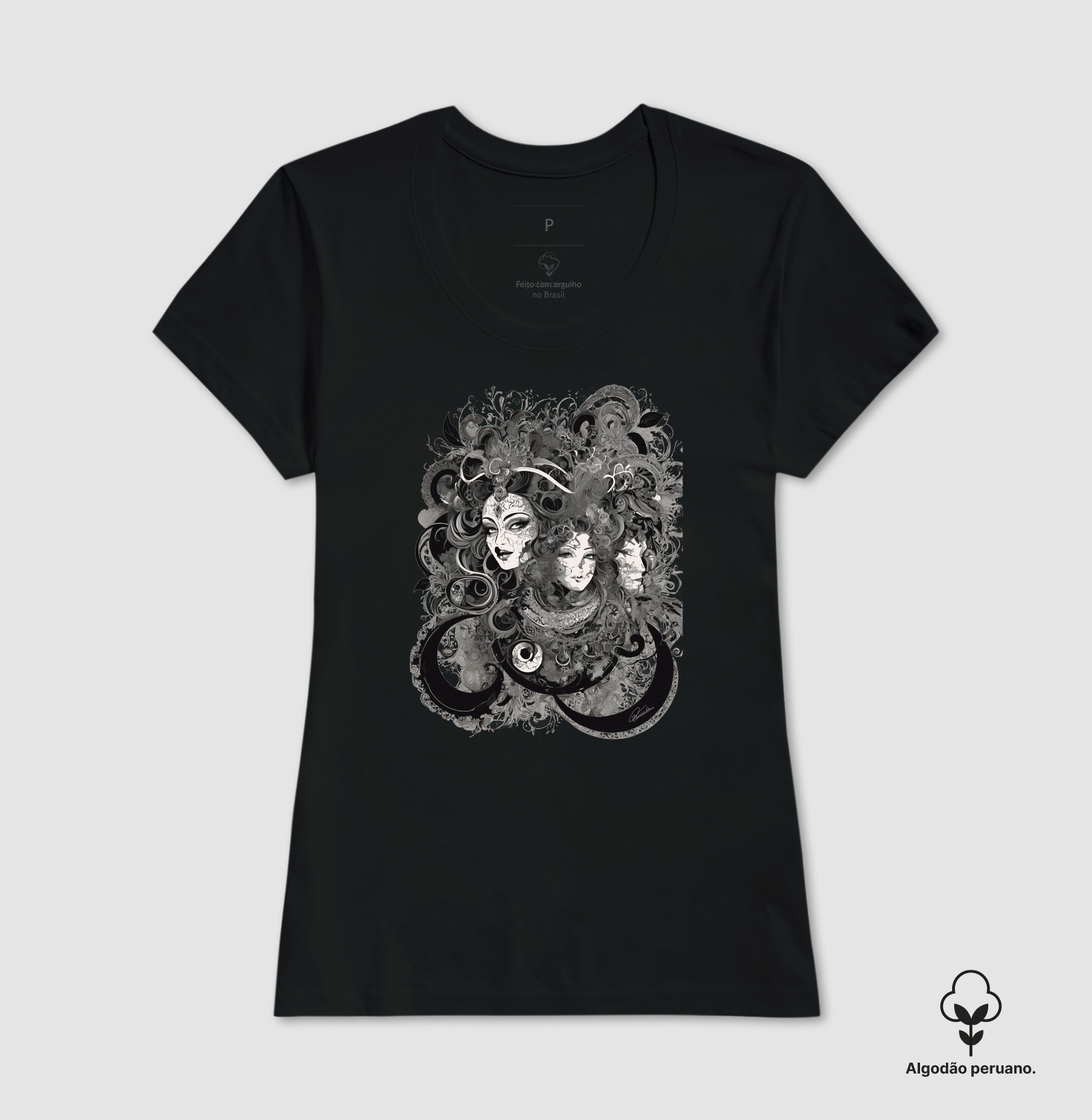 Camisa 9