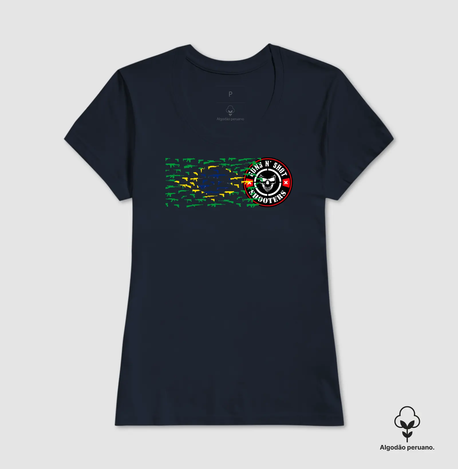 Camisa 3