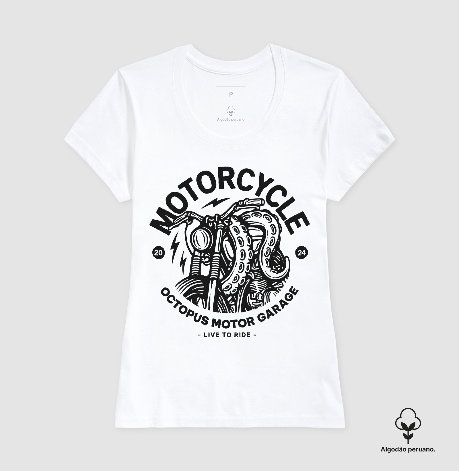 Camisa 5