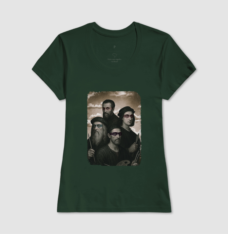 Camisa 11