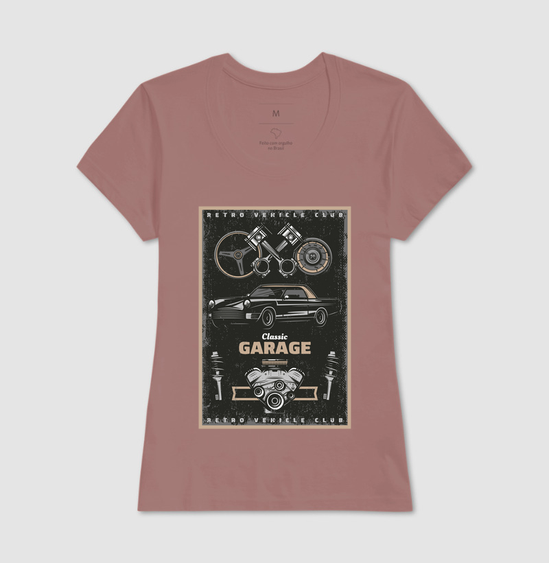 Camisa 16