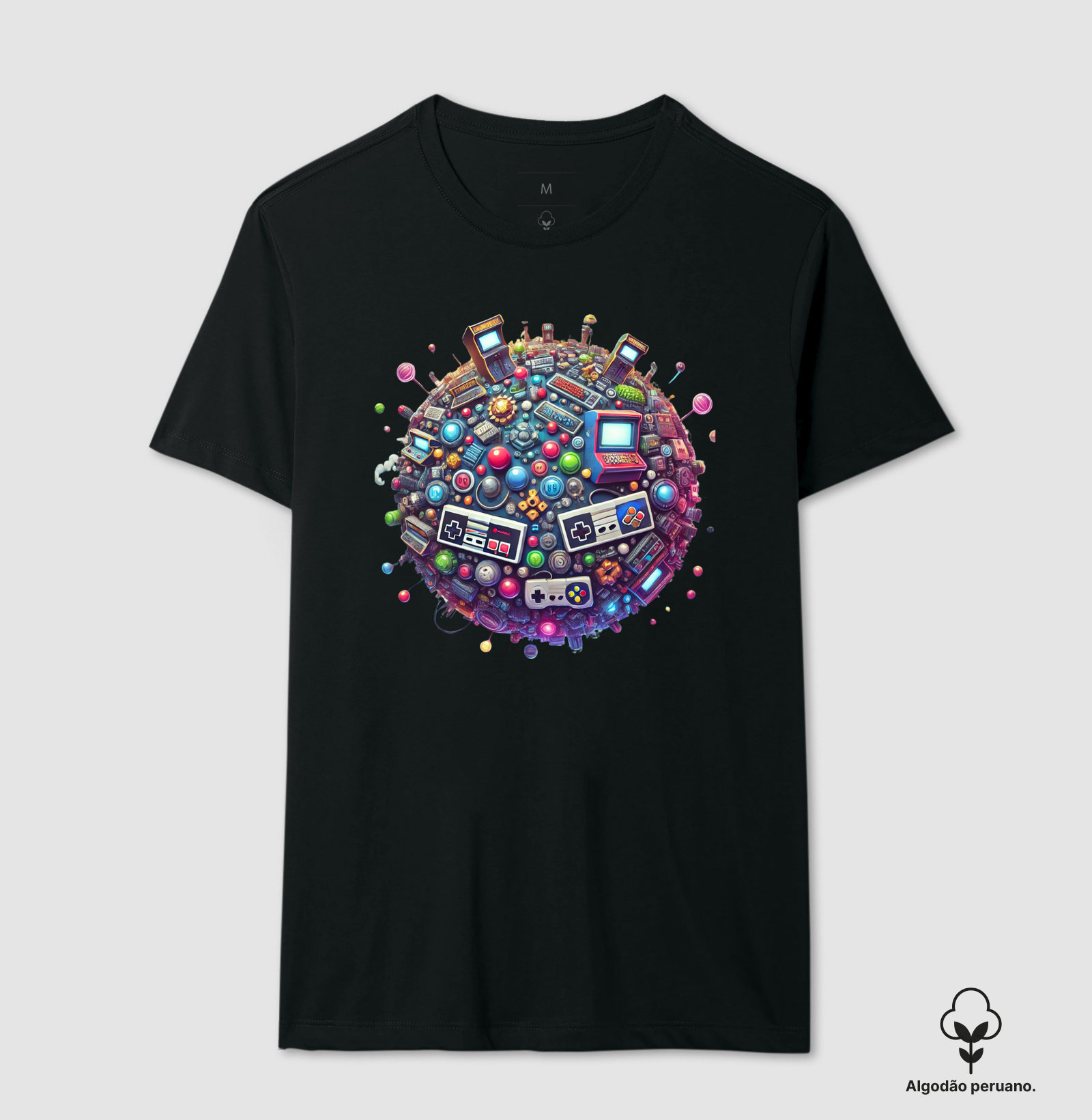 Camisa 1