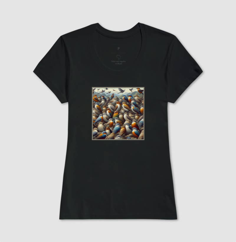 Camisa 10