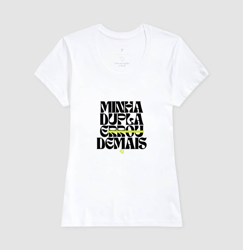 Camisa 24