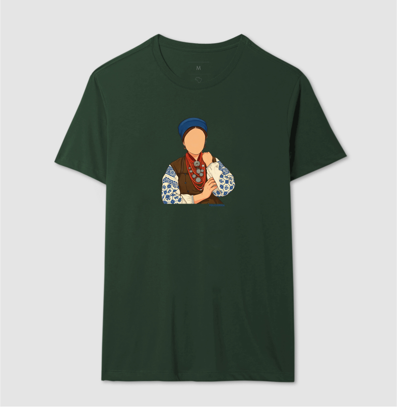Camisa 9