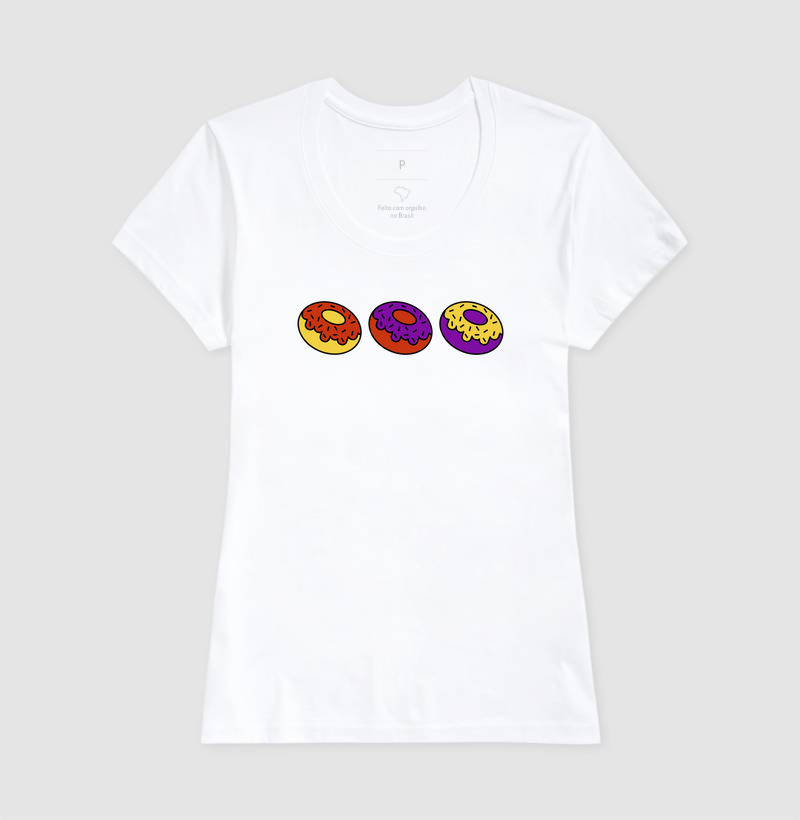 Camisa 11