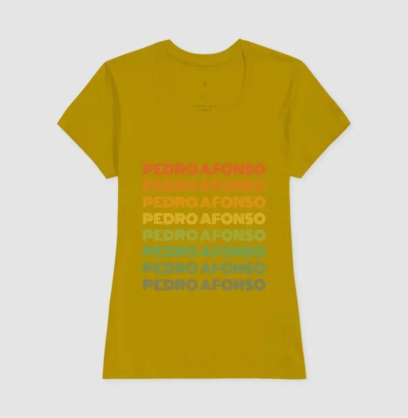 Camisa 12