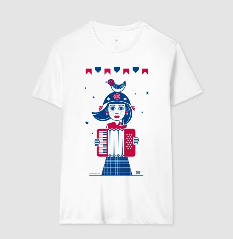 Camisa 7