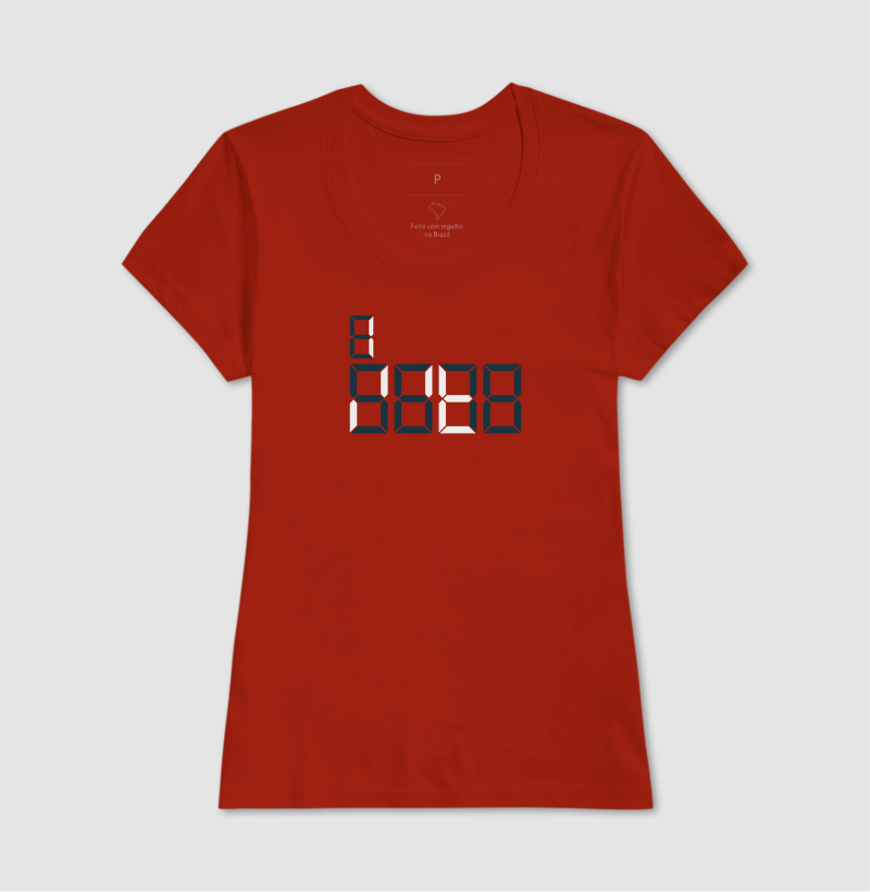 Camisa 10