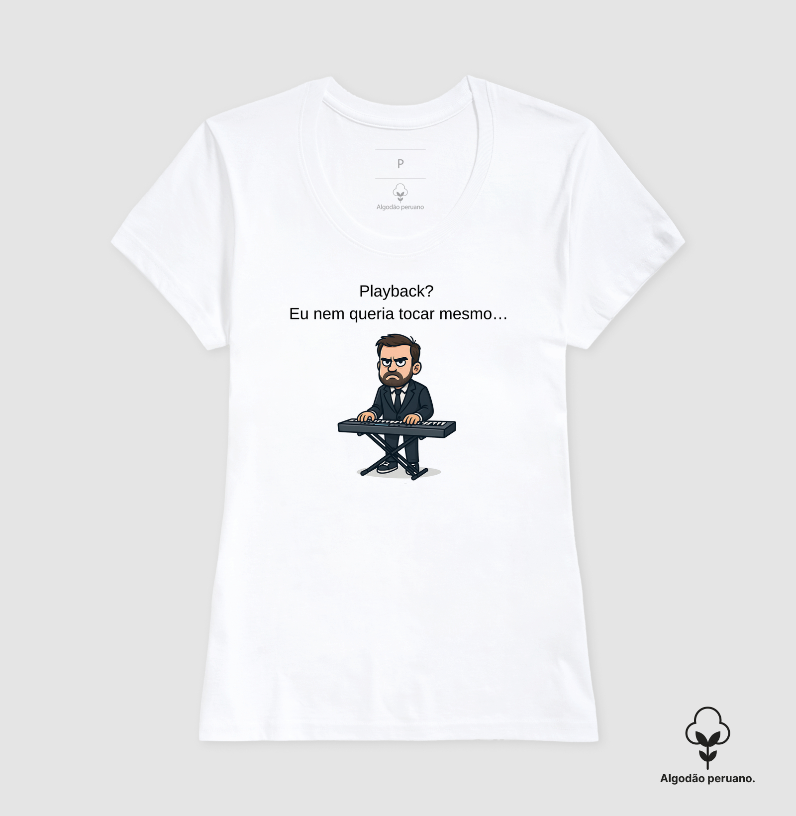 Camisa 4