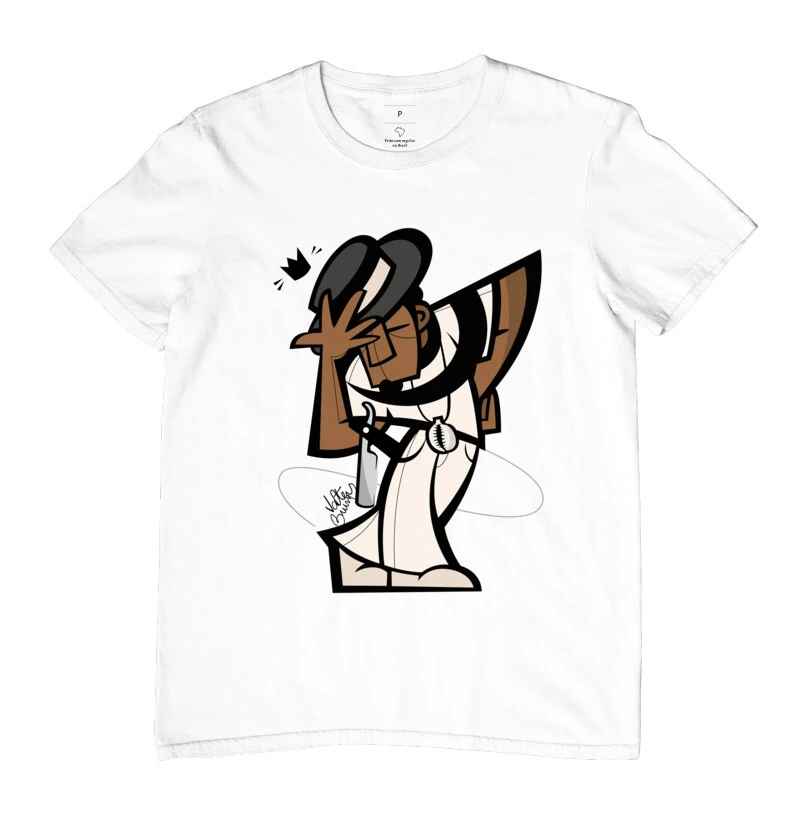 Camisa 1