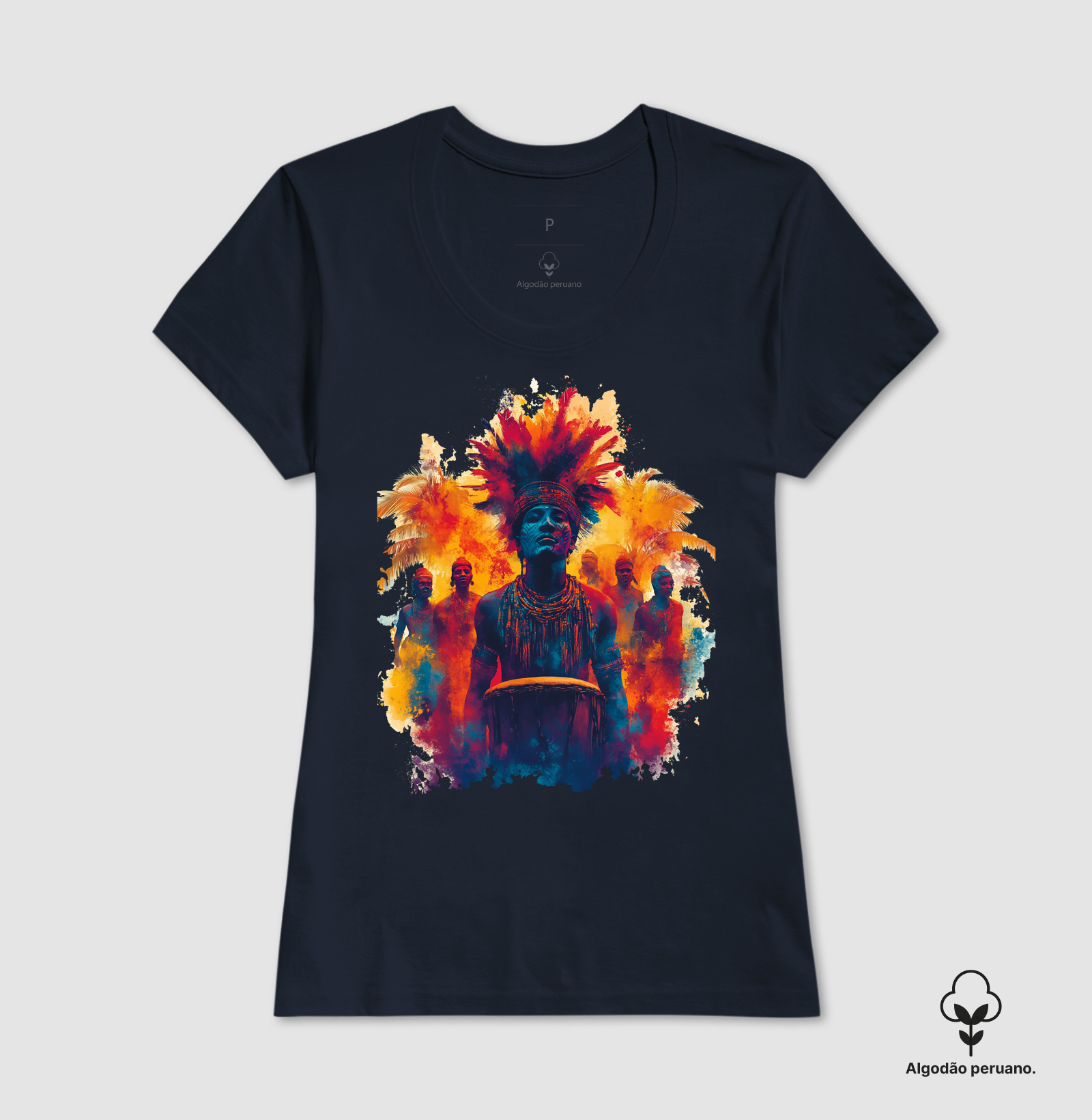 Camisa 6