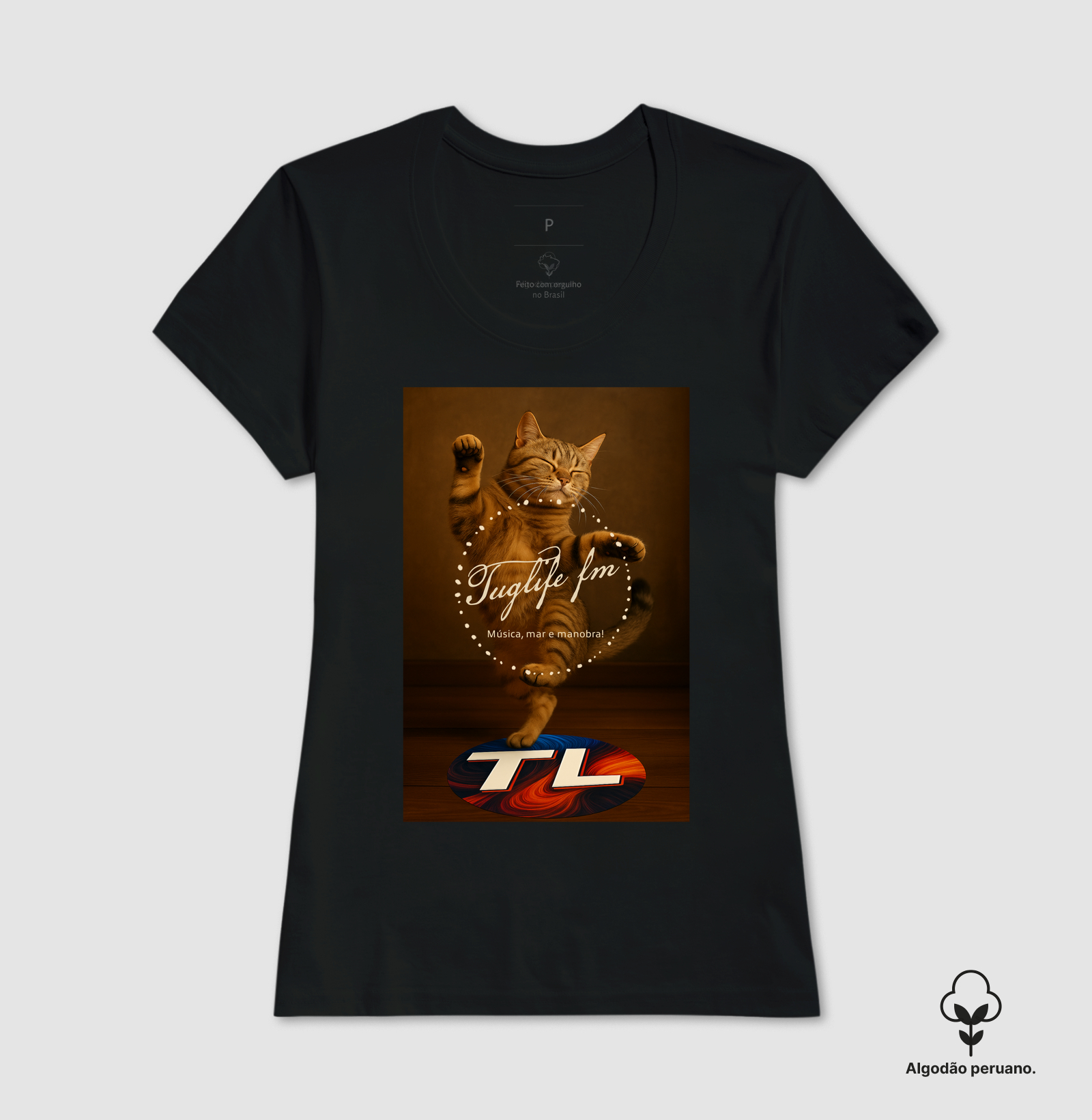 Camisa 1