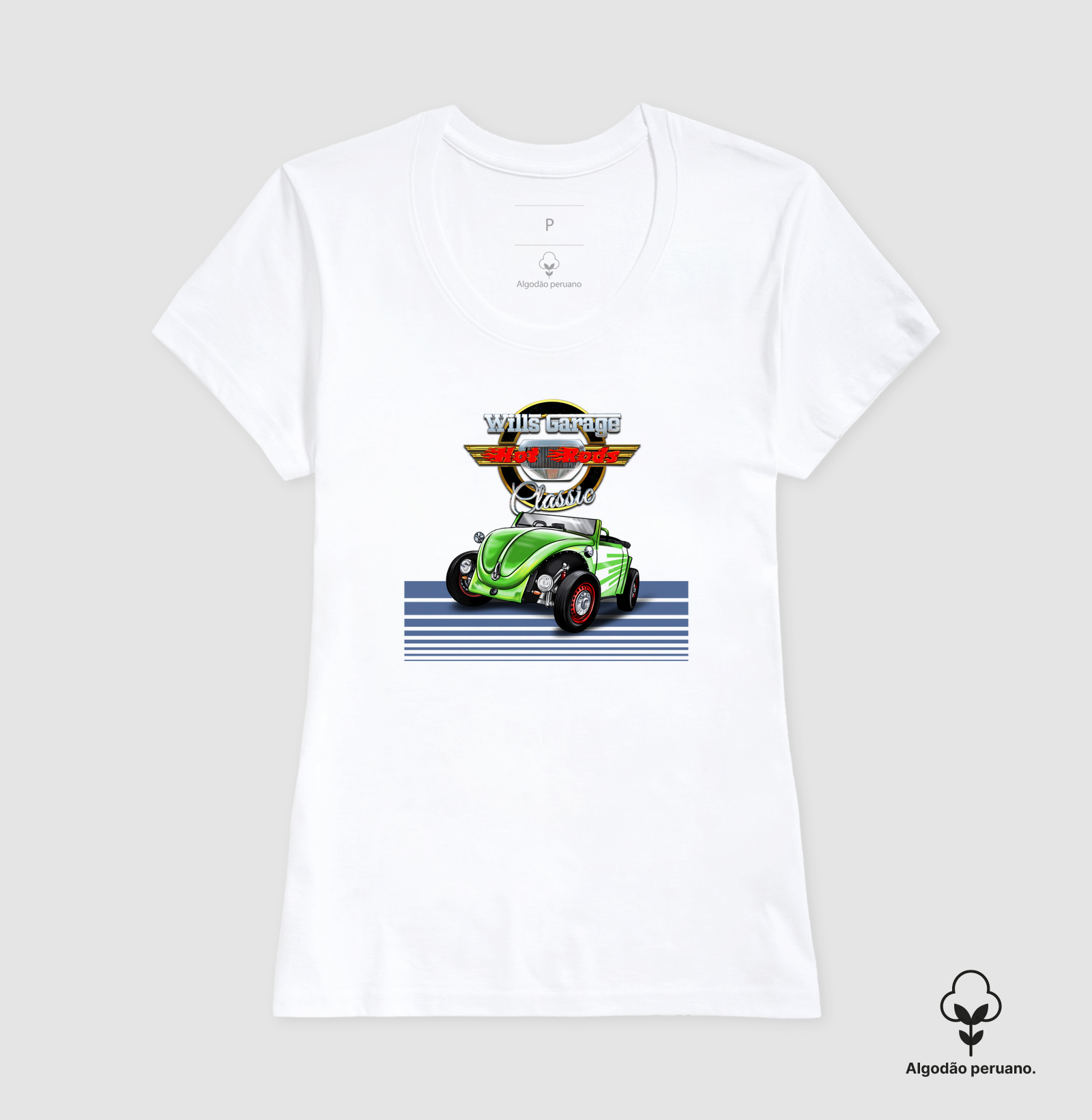 Camisa 5