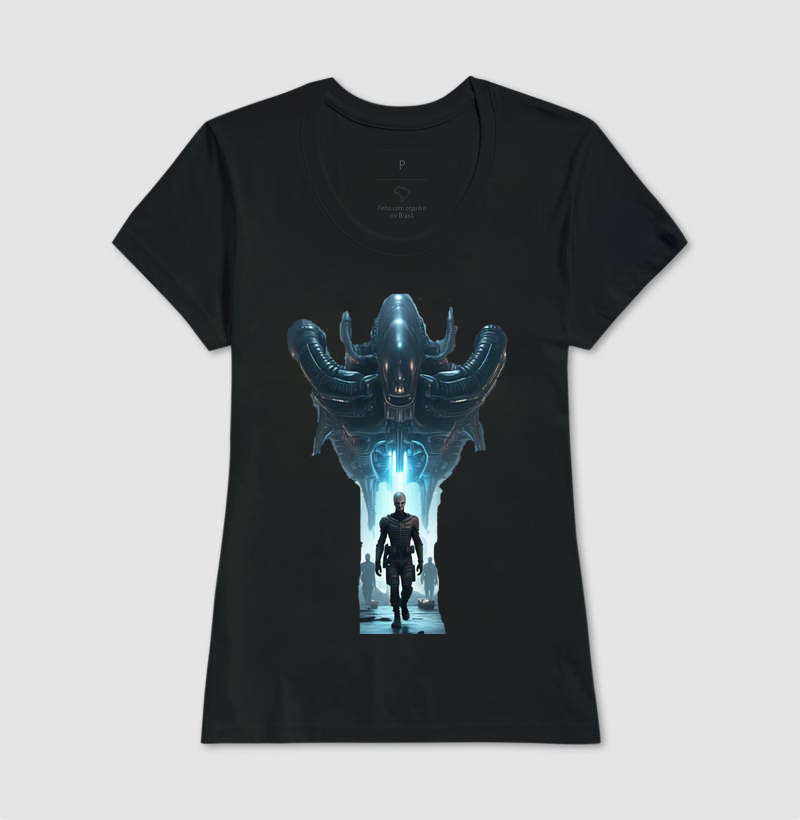 Camisa 16