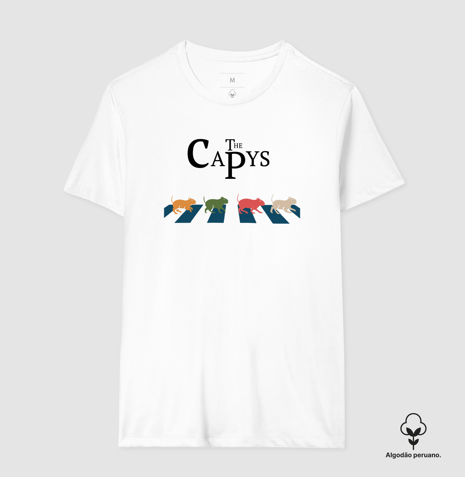 Camisa 5