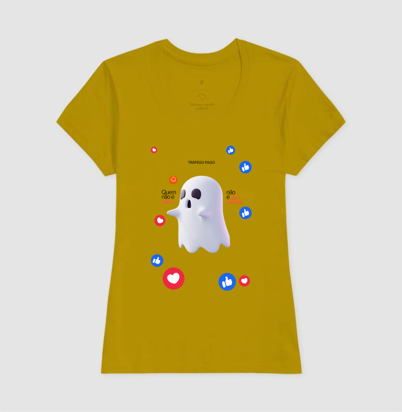 Camisa 16